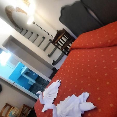 Hotel Vecchio Mulino Rosa Chiesanuova  Exteriér fotografie