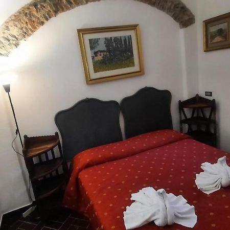 Hotel Vecchio Mulino Rosa Chiesanuova  Exteriér fotografie