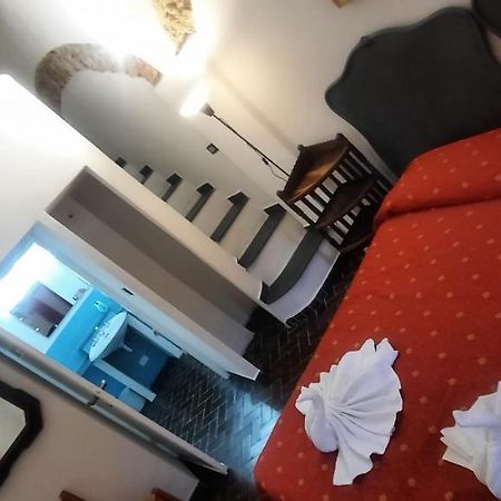 Hotel Vecchio Mulino Rosa Chiesanuova  Exteriér fotografie