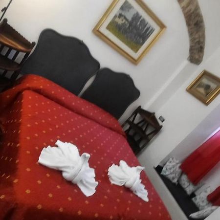 Hotel Vecchio Mulino Rosa Chiesanuova  Exteriér fotografie