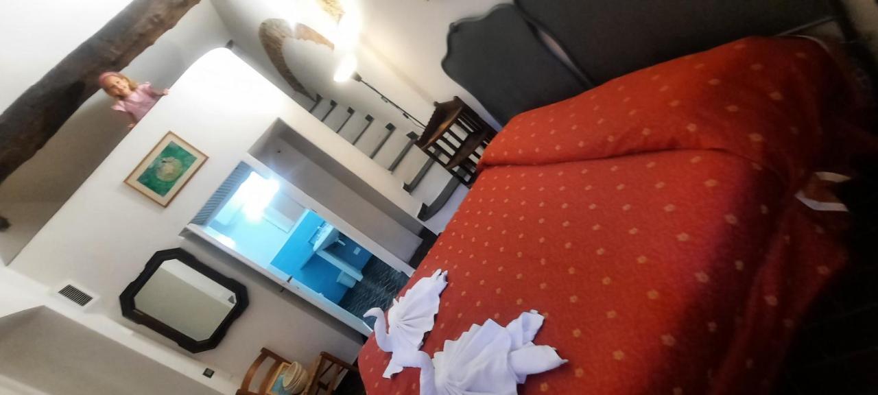 Hotel Vecchio Mulino Rosa Chiesanuova  Exteriér fotografie