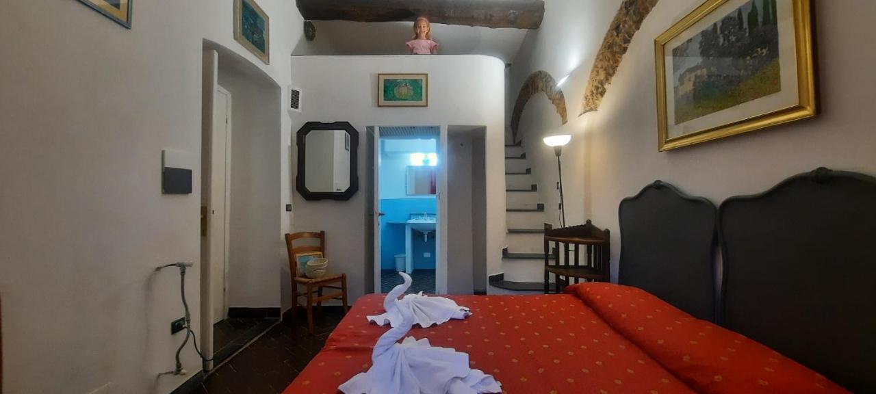 Hotel Vecchio Mulino Rosa Chiesanuova  Exteriér fotografie