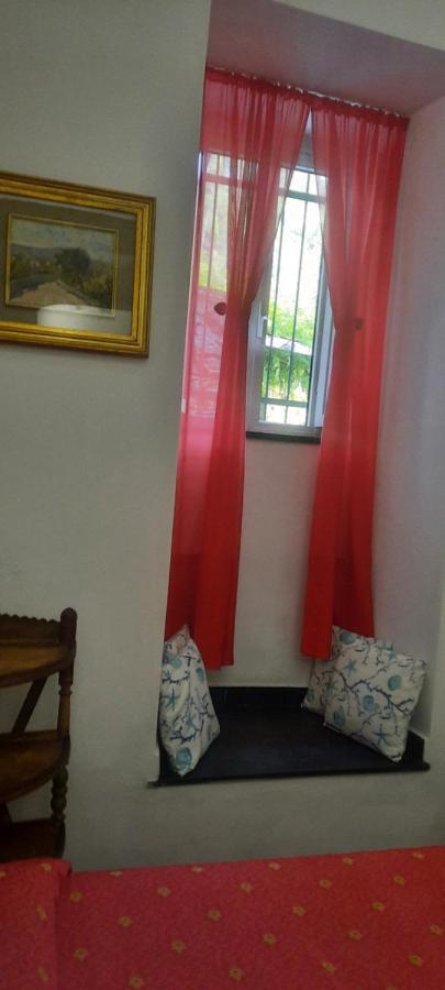 Hotel Vecchio Mulino Rosa Chiesanuova  Exteriér fotografie