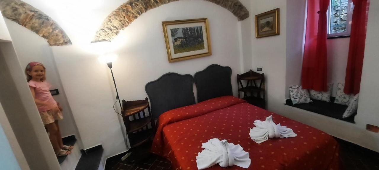Hotel Vecchio Mulino Rosa Chiesanuova  Exteriér fotografie