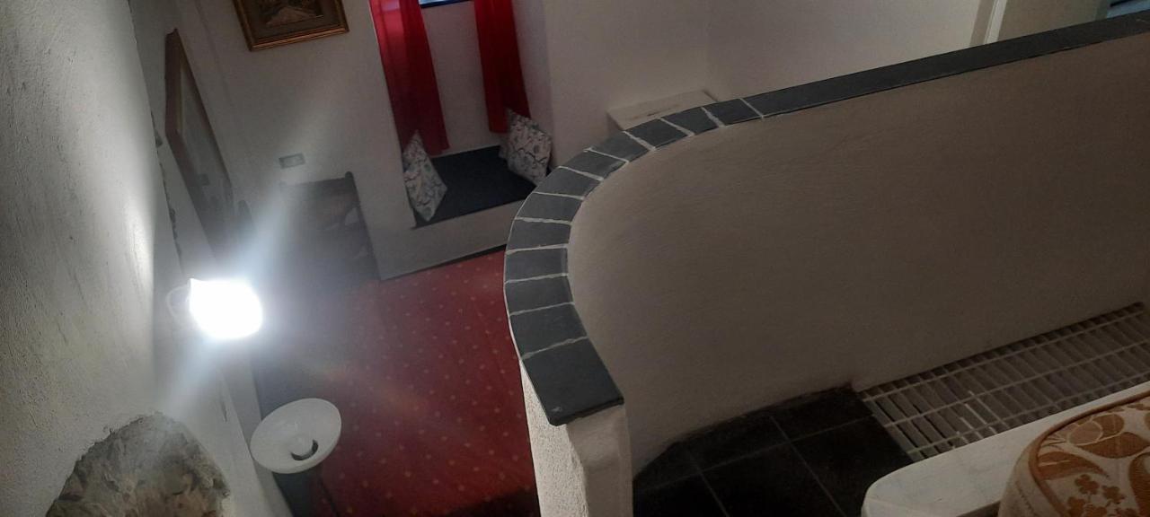 Hotel Vecchio Mulino Rosa Chiesanuova  Exteriér fotografie
