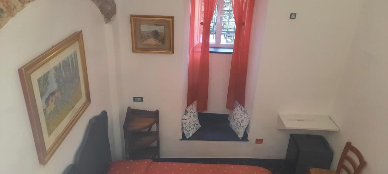 Hotel Vecchio Mulino Rosa Chiesanuova  Exteriér fotografie
