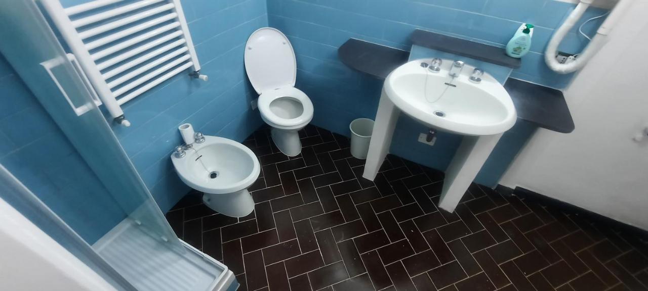 Hotel Vecchio Mulino Rosa Chiesanuova  Exteriér fotografie