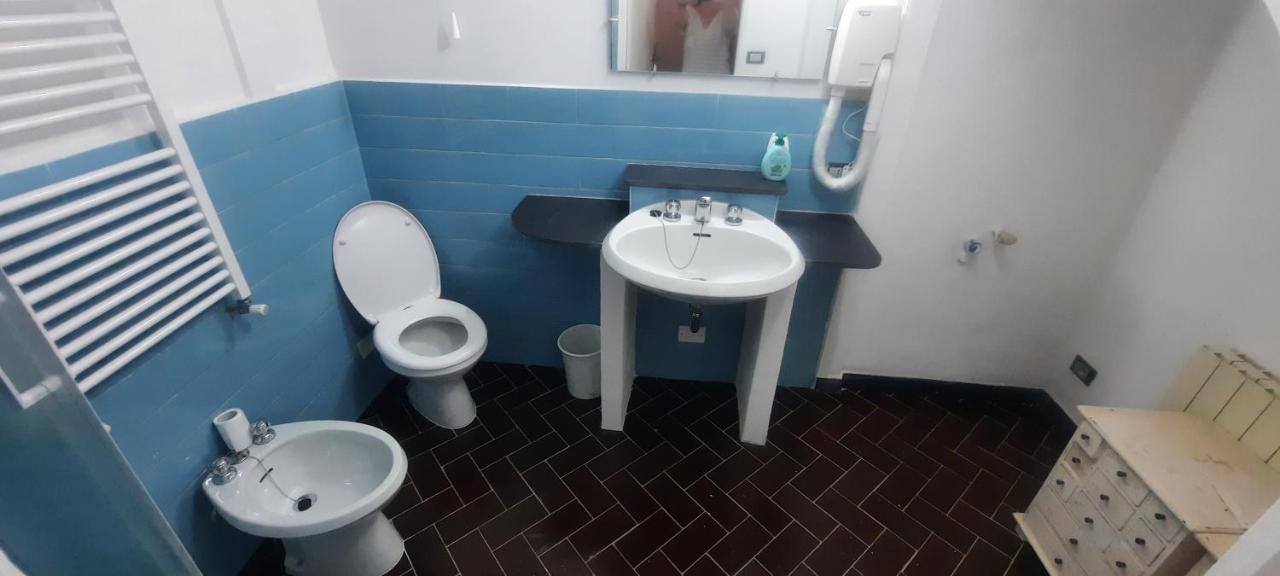 Hotel Vecchio Mulino Rosa Chiesanuova  Exteriér fotografie