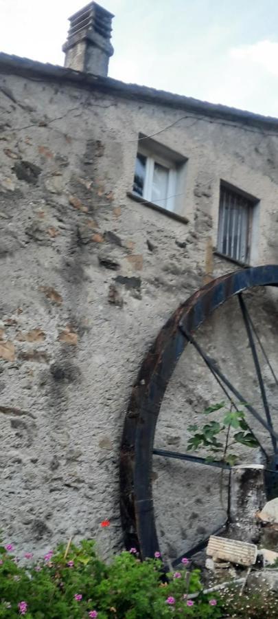 Hotel Vecchio Mulino Rosa Chiesanuova  Exteriér fotografie